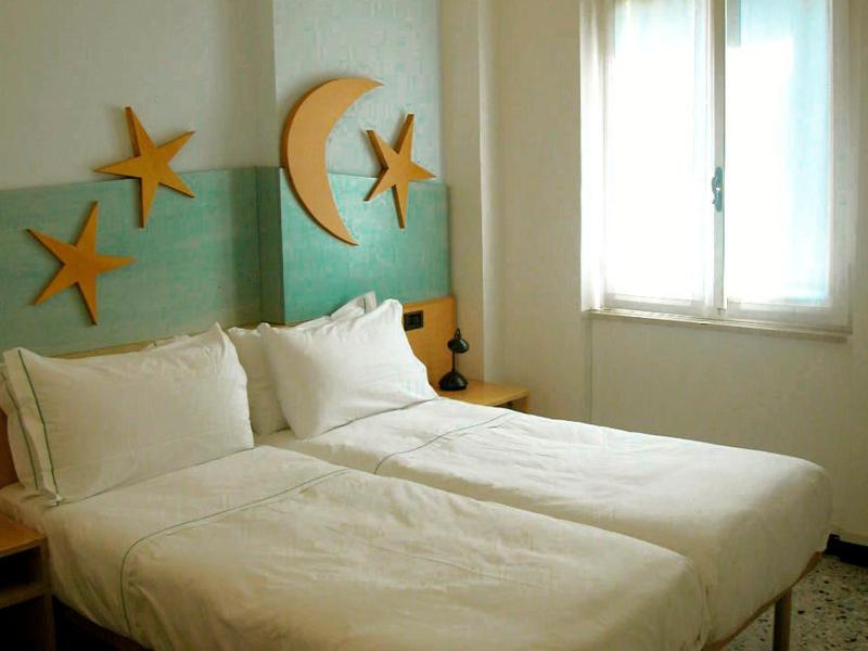 Affittacamere Tonino Basso Vernazza Chambre photo