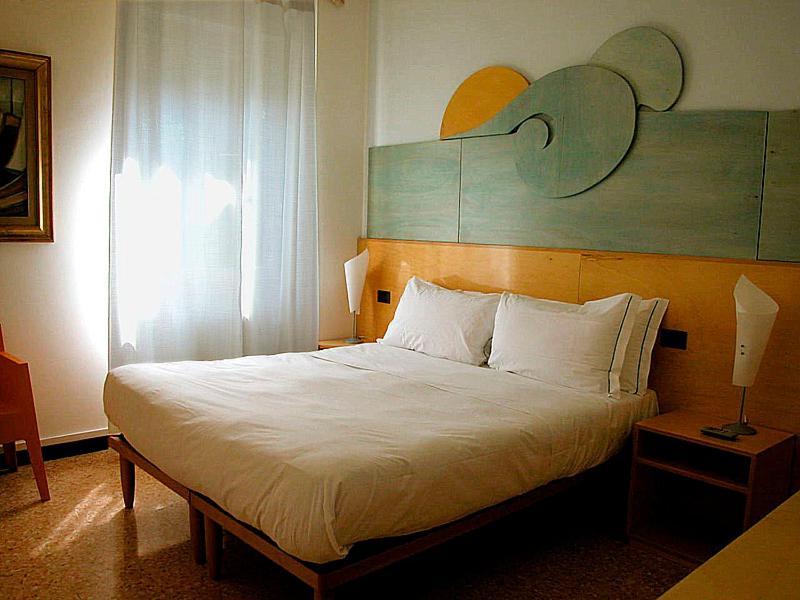 Affittacamere Tonino Basso Vernazza Chambre photo